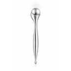 Facial Roller Stainless Steel Puffiness Massager