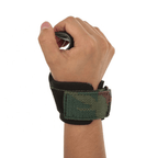 Starkro – Heavy-Duty Training Hooks for Weightlifting Support