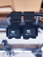 Starkro – Heavy-Duty Training Hooks for Weightlifting Support