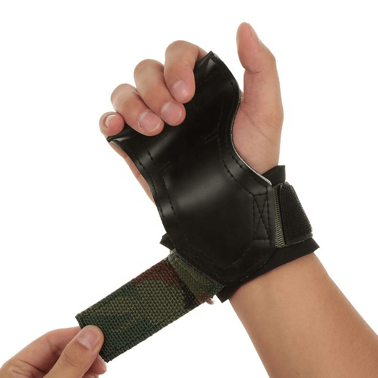 Starkro – Heavy-Duty Training Hooks for Weightlifting Support