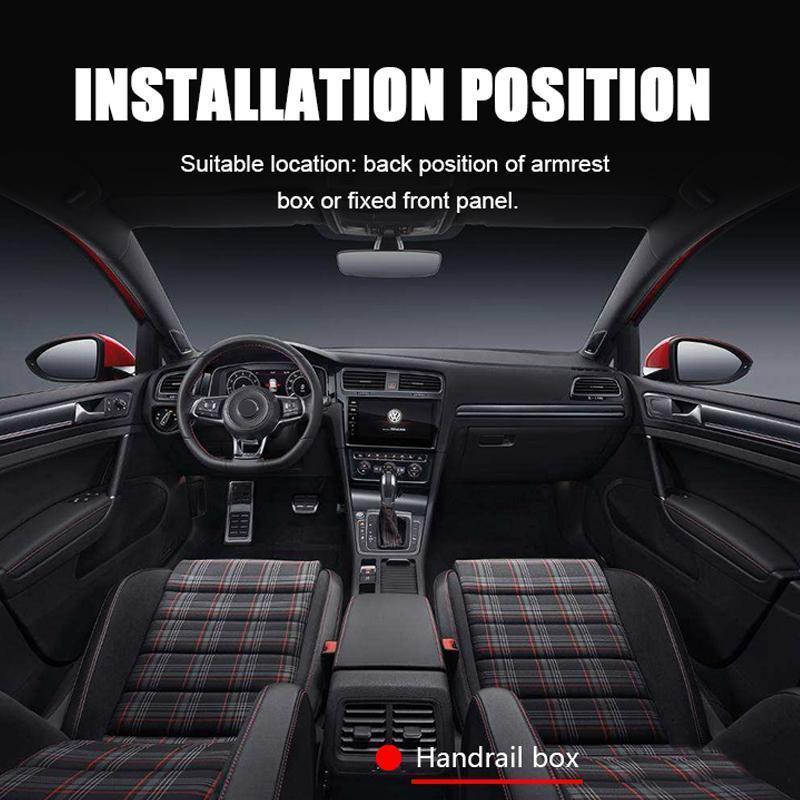 Starry Sky Car light