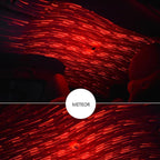 Starry Sky Car light