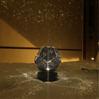 Starry Sky Projector Lamp with Magical Light Show - Lunexa
