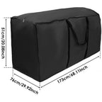 STASHGUARD – Waterproof Storage Bag for Garden Furniture