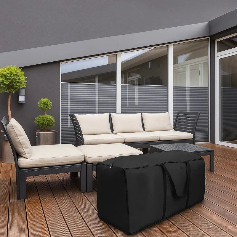 STASHGUARD – Waterproof Storage Bag for Garden Furniture