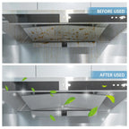 SteamForce – Hygienic cleanliness in seconds!