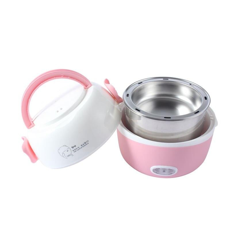 SteamMate Electric Lunchbox
