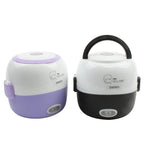 SteamMate Electric Lunchbox