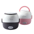 SteamMate Electric Lunchbox