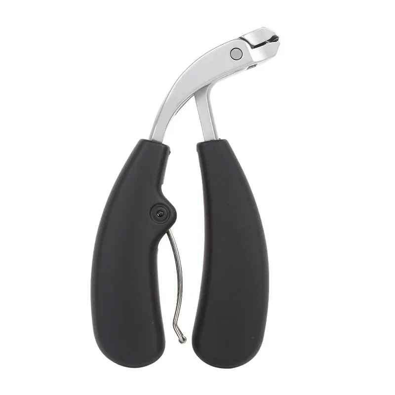 STEELARC CLIPPERS – Heavy-Duty Nail Clippers for Effortless Trimming