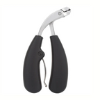 STEELARC CLIPPERS – Heavy-Duty Nail Clippers for Effortless Trimming