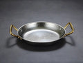 CHEFSTEEL – Hammered Stainless Steel Pot for Sauces, Pans & Versatile Cooking