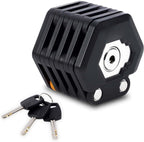 Steelcore – Heavy-Duty Bike Lock with Advanced VSR Security System