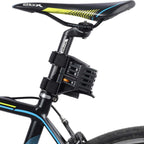 Steelcore – Heavy-Duty Bike Lock with Advanced VSR Security System