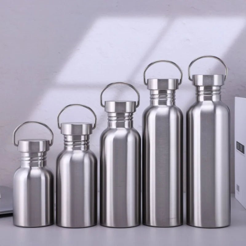SteelFlow – Stainless Steel Drinking Bottle 1000ml