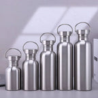 SteelFlow – Stainless Steel Drinking Bottle 1000ml