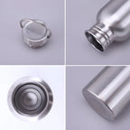 SteelFlow – Stainless Steel Drinking Bottle 1000ml