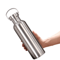 SteelFlow – Stainless Steel Drinking Bottle 1000ml