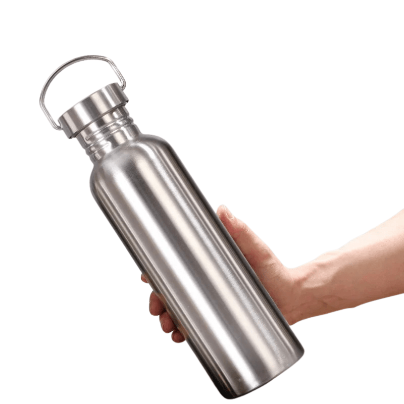 SteelFlow – Stainless Steel Drinking Bottle 1000ml