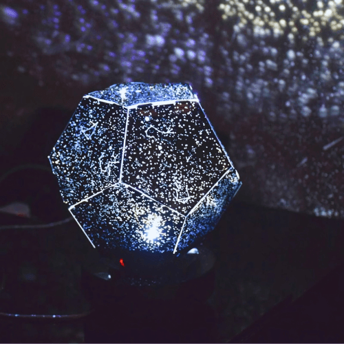 STELLARLIGHT – Galaxy Projector for a Magical Night Sky at Home