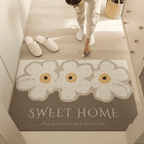 STEPMAX – Durable PVC Mat for Entryways & Busy Hallways