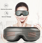 Eye Spa & Music Therapy Taking a Place in Your Pocket