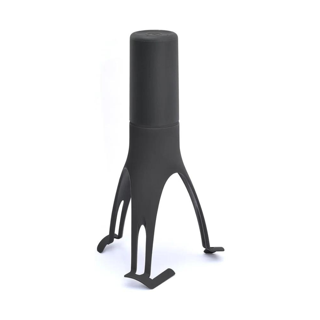StirEase - Automatic Stirring Spoon