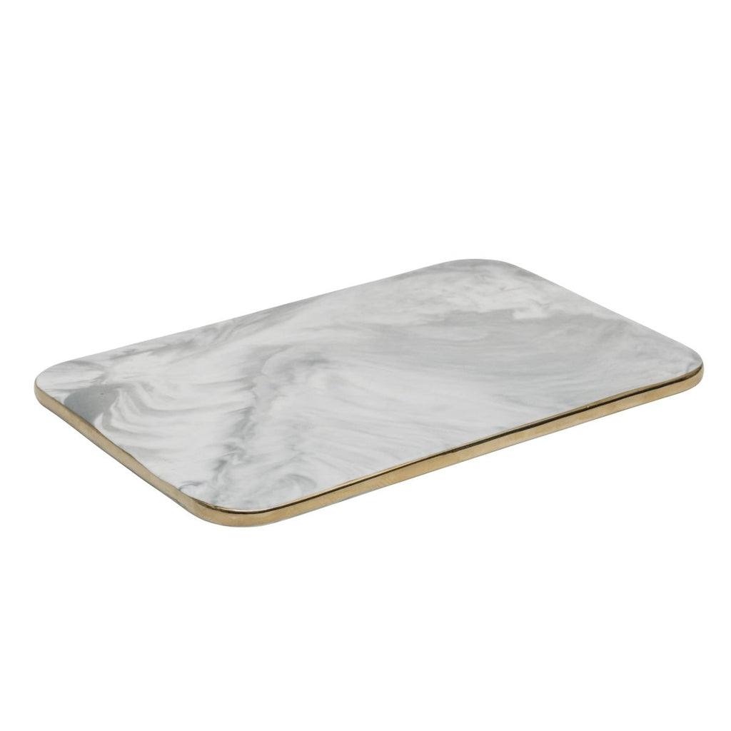 STONEEDGE Cutting Board – Elegant Natural Stone Surface for Cutting & Stylish Serving