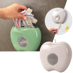 Storage Box For Cling Film