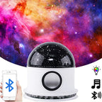 Star Master Bluetooth Music