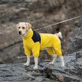 StormGuard - Dog Waterproof Raincoat