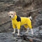 StormGuard - Dog Waterproof Raincoat