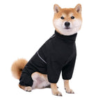 StormGuard - Dog Waterproof Raincoat