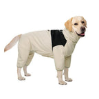 StormGuard - Dog Waterproof Raincoat
