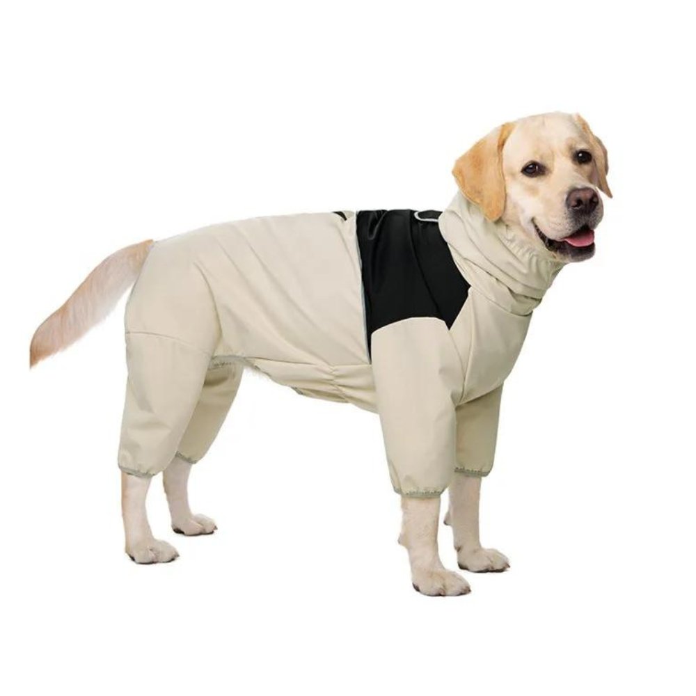 StormGuard - Dog Waterproof Raincoat