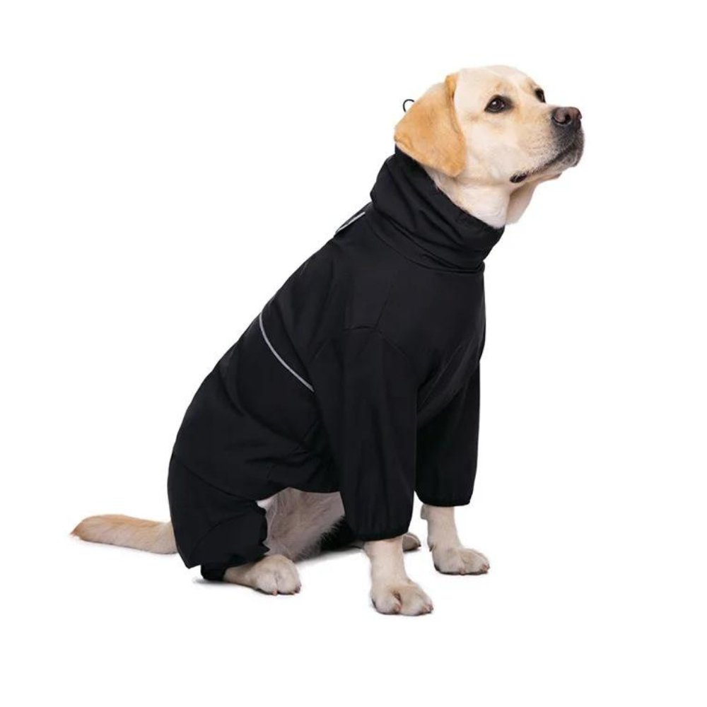 StormGuard - Dog Waterproof Raincoat