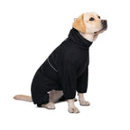 StormGuard - Dog Waterproof Raincoat
