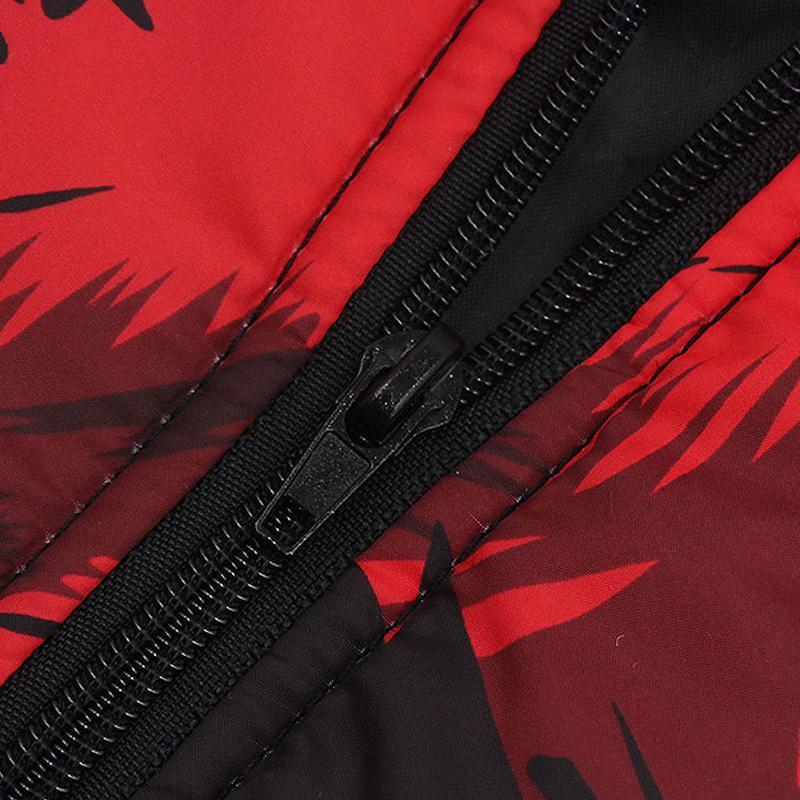 StormGuard Waterproof Winter Dog Coat