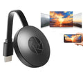 Wireless HDMI Streamer VisionCast One | Full HD 1080P | Wireless & Plug-and-Play | For Movies, Presentations & Gaming