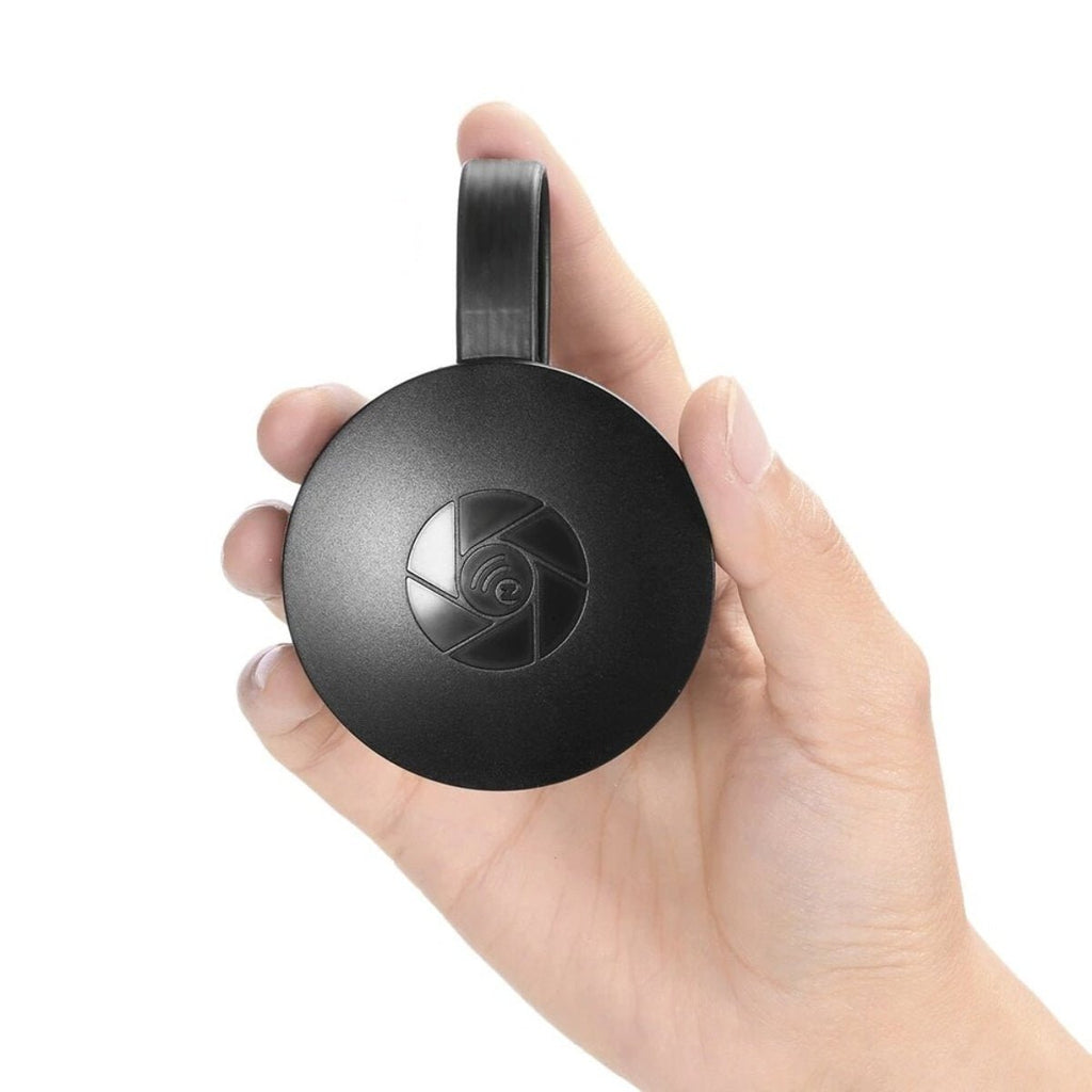 Versatile Streaming Player | HD 1080P