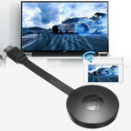 Versatile Streaming Player | HD 1080P