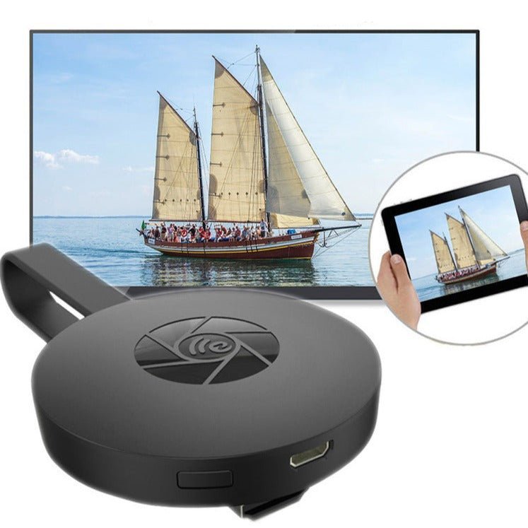Versatile Streaming Player | HD 1080P