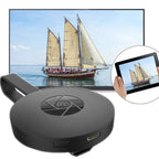 Versatile Streaming Player | HD 1080P