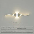 Long Wall Light Band