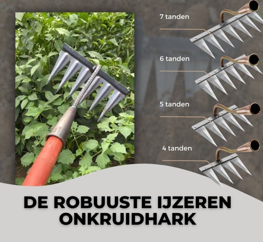 GardenBuddy | Effortless gardening