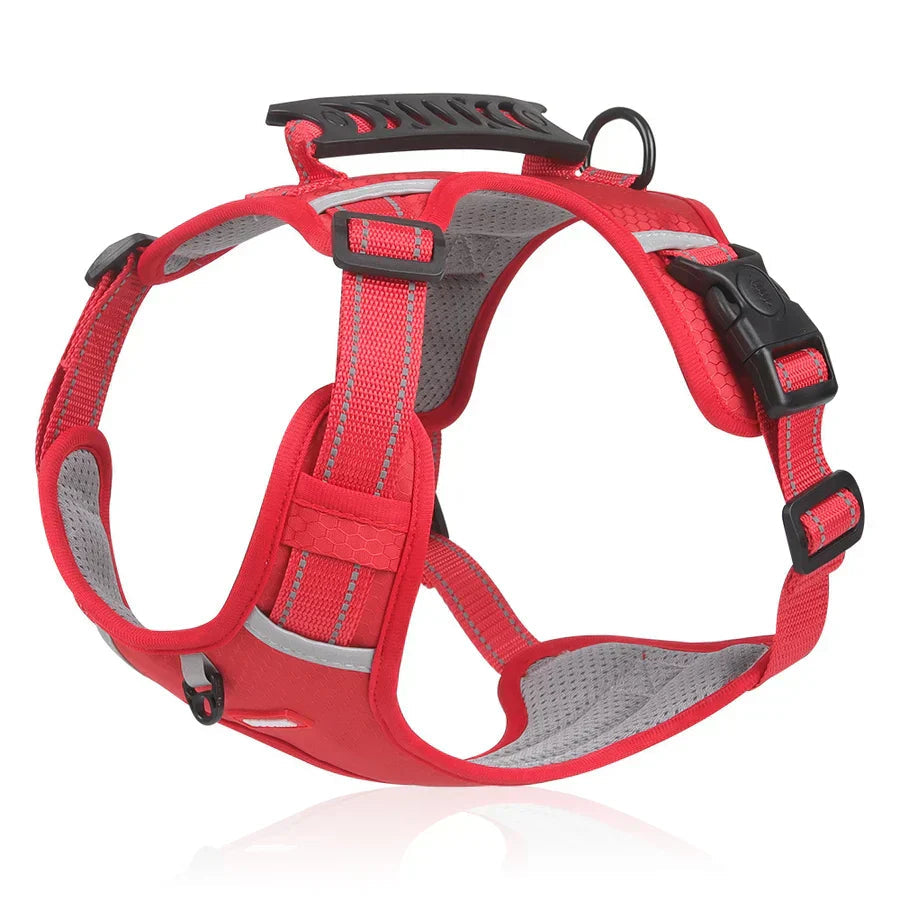 Sturdy & Comfortable Dog Harness - ActivePup™