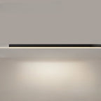 LUMIVIA – Minimalist LED Ceiling Light with Scandinavian Elegance