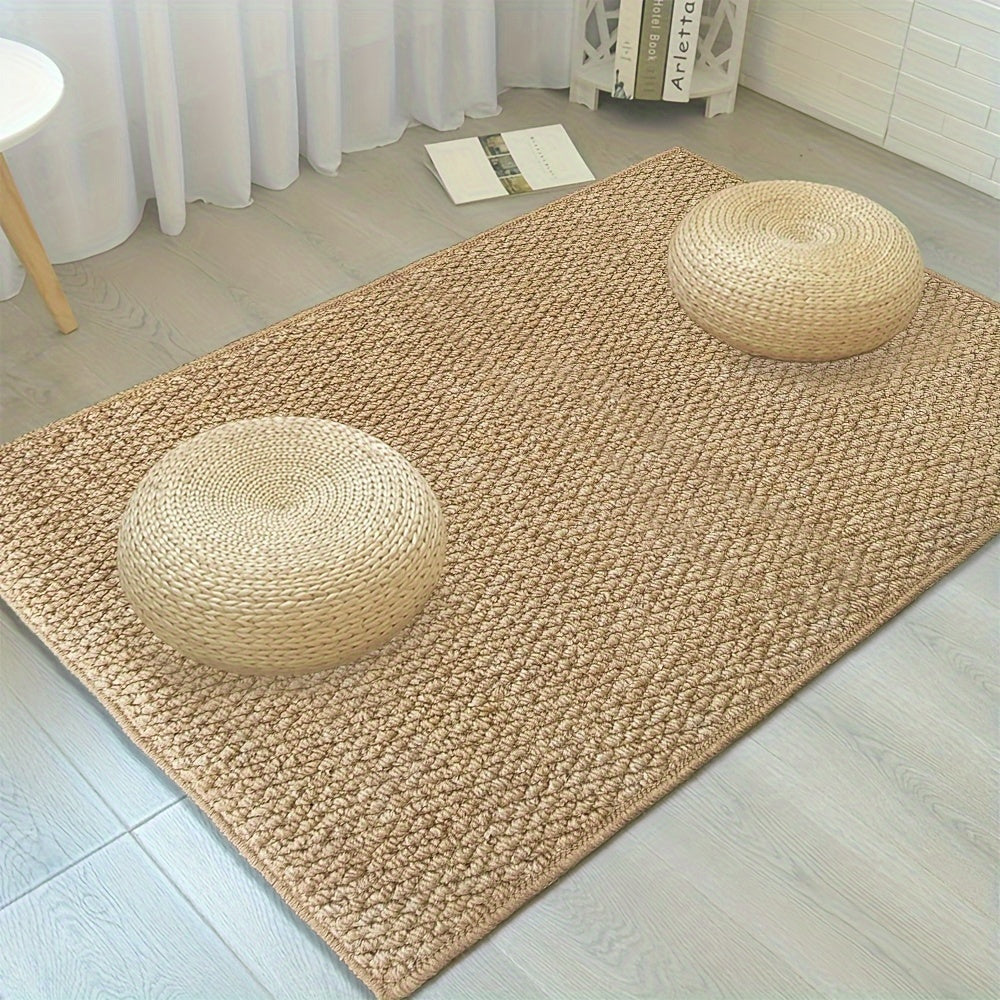 Absorbent Non-Slip Indoor Mat for Entrance and Hallways