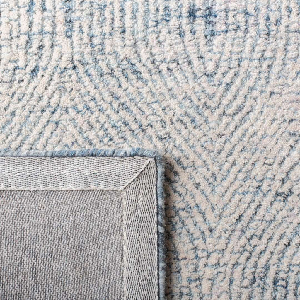 Living Room Wool Tufted Rug