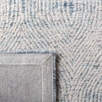 Living Room Wool Tufted Rug